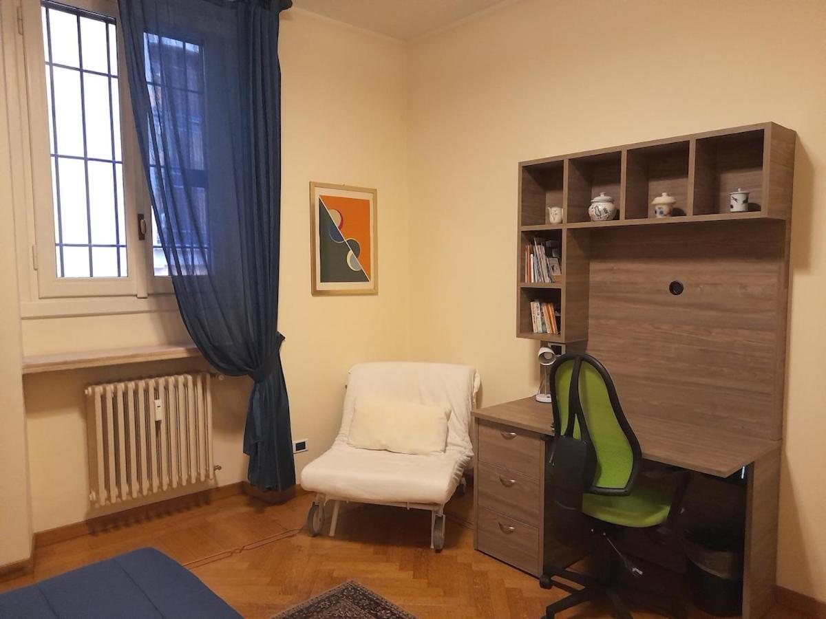 Suite Amedei4 Μιλάνο Εξωτερικό φωτογραφία