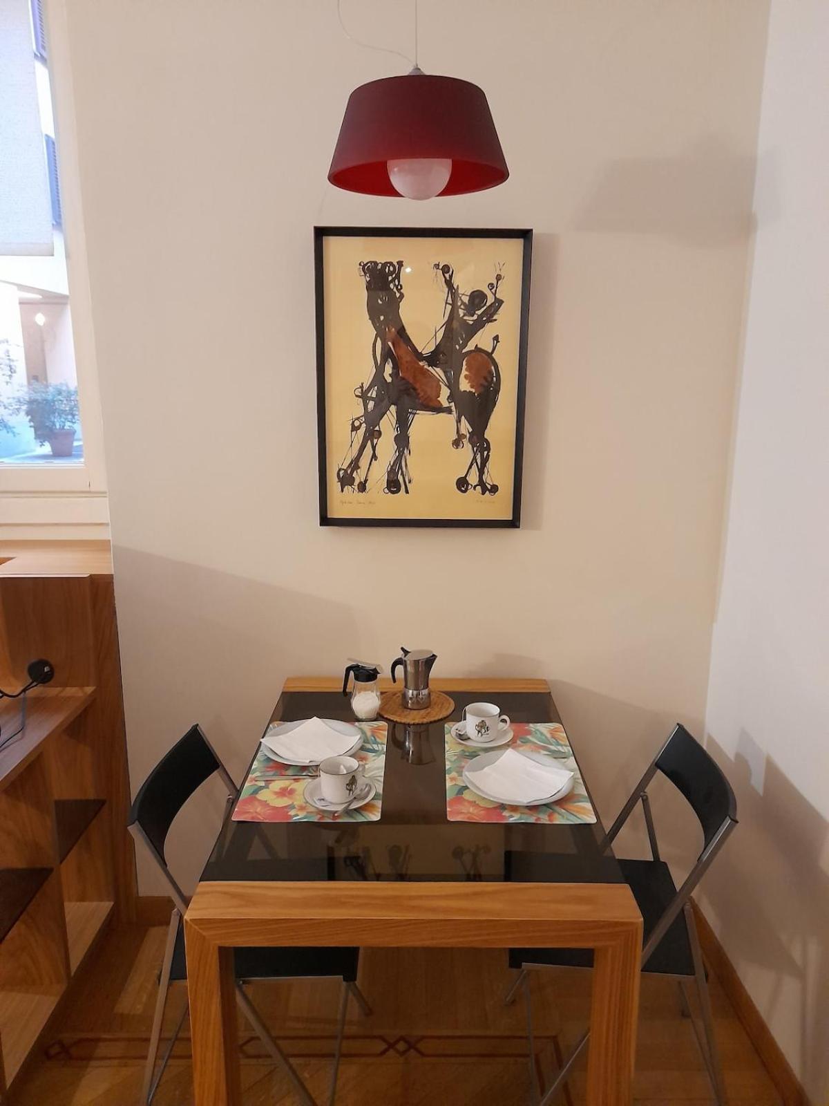 Suite Amedei4 Μιλάνο Εξωτερικό φωτογραφία